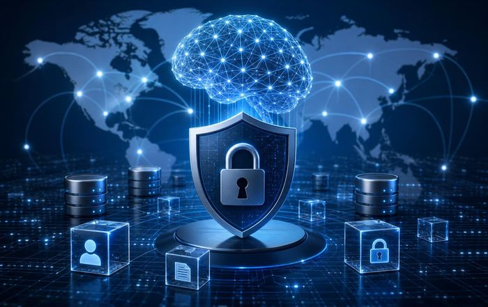 Article Image for AI and Data Privacy Challenges for Global Businesses