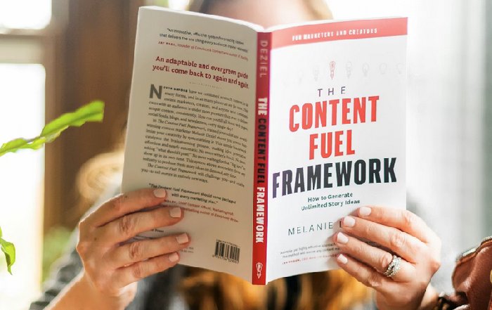 Article Image for AI-Driven Content Creation and the Marketing Industry