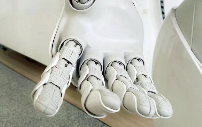 Article Image for Artificial Intelligence and the Future of Work