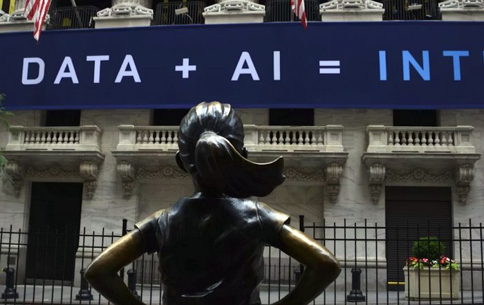 Article Image for Artificial Intelligence Enhances Financial Compliance