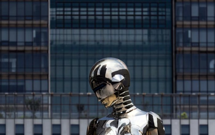 Article Image for Artificial Intelligence Reduces Financial Risk