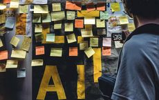 Article Image for Artificial Intelligence Strengthens Risk Management