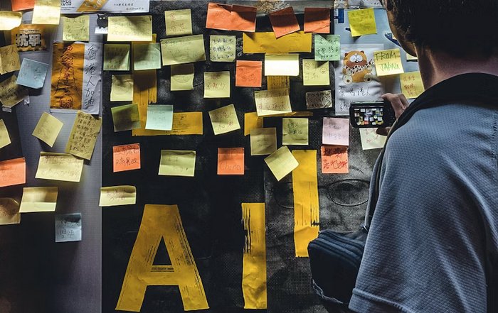 Article Image for Artificial Intelligence Strengthens Risk Management