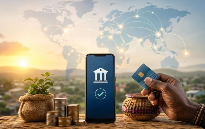 Article Image for Banking Access and Financial Inclusion in Emerging Markets