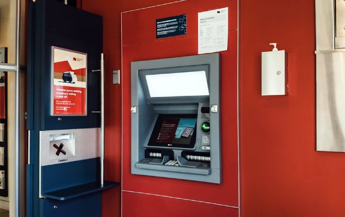 Article Image for Banks Enhance Trust Through Secure Technologies