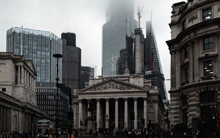 Article Image for Banks Rebuild Infrastructure for Digital Growth