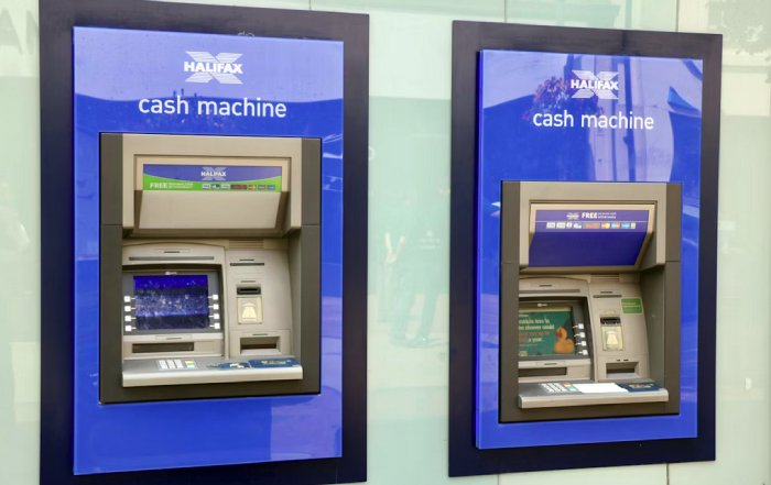 Article Image for Banks Strengthen Security with Machine Learning