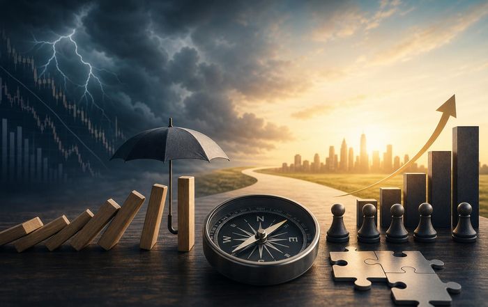Article Image for Business Continuity Planning for Uncertain Economies