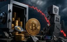 Article Image for Crypto Lending Risks and Market Lessons