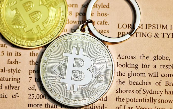 Article Image for Crypto Markets Attract Institutional Interest