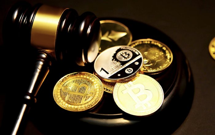 Article Image for Crypto Regulation Influences Investor Confidence