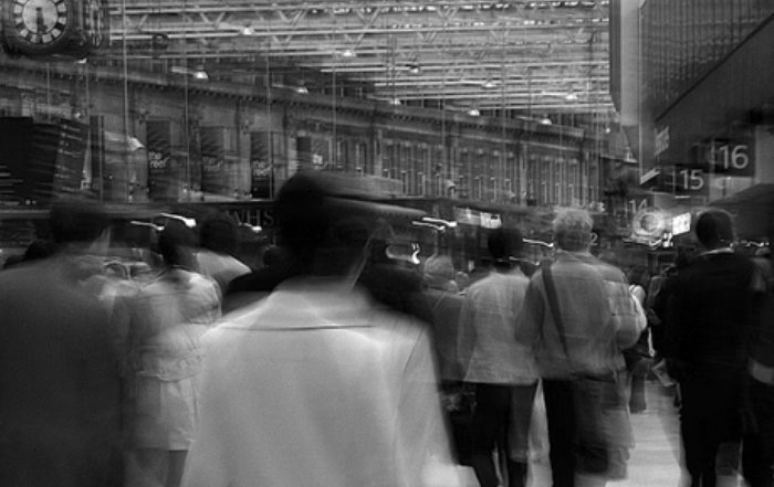 Article Image for Employment Markets Adjust to Intelligent Systems