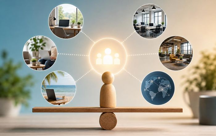 Article Image for Employment Models for a More Flexible Workforce