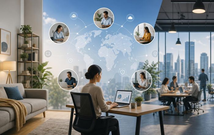 Article Image for Employment Trends Shaping Flexible Work Policies