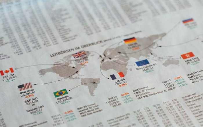 Article Image for Financial Volatility Insights: Strategies for Emerging Markets