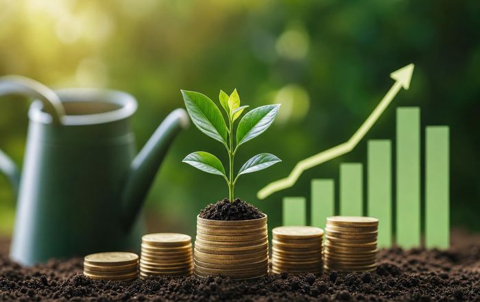Article Image for Founder Finance Basics for Sustainable Growth