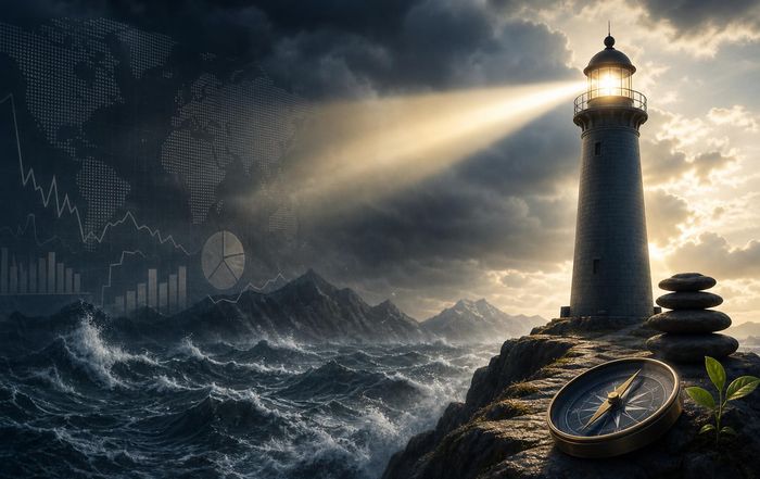 Article Image for Founder Leadership Habits for Uncertain Markets
