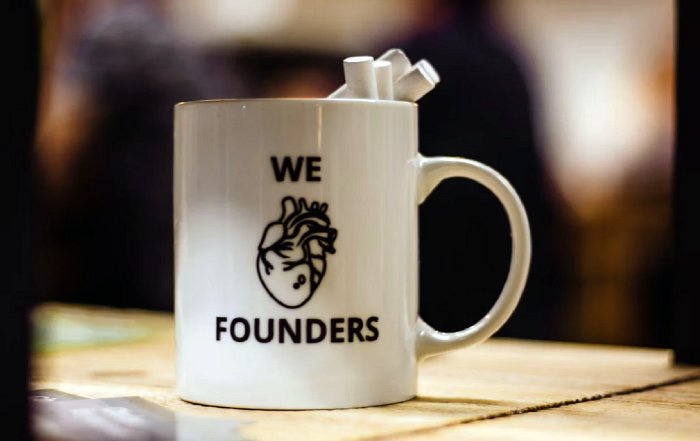 Article Image for Founders Adapt Leadership Styles for Tech Growth