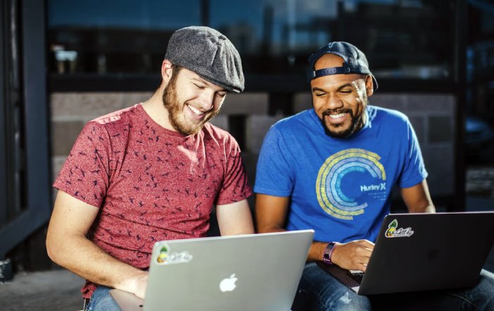 Article Image for Founders Lead Change in a Digital Economy