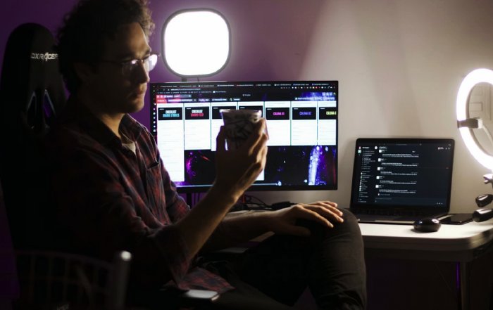 Article Image for Founders Navigate Expansion Using Smart Technologies