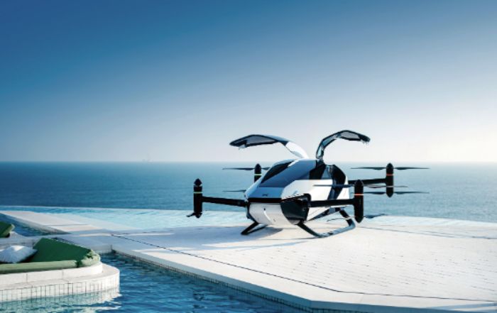 Future of Transportation Business Innovations to Watch