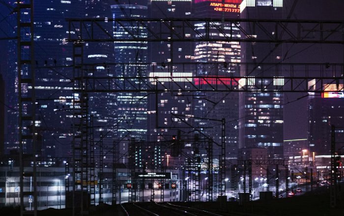 Article Image for Global Businesses Adapt to Rapid Technological Change