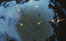 Article Image for Global Companies Invest Heavily in Digital Systems