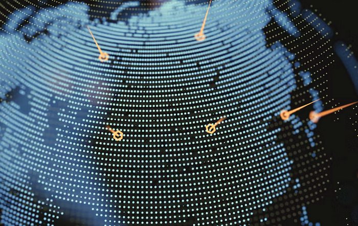 Article Image for Global Companies Invest Heavily in Digital Systems