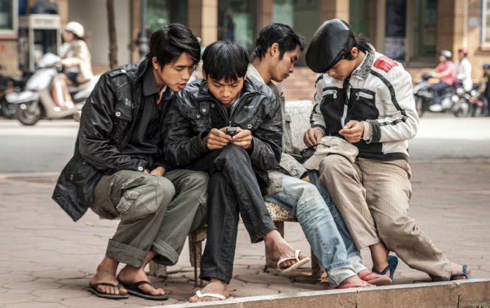 Article Image for Global Economies Adjust to the Digital Age