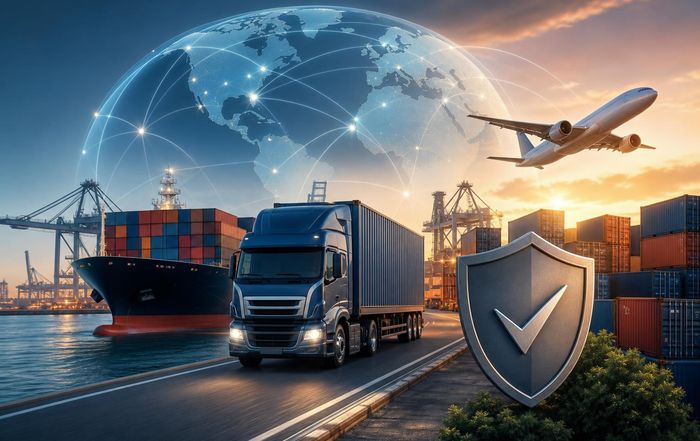 Article Image for Global Supply Chains Shift From Cost Cutting to Reliability