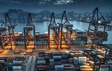 Article Image for Global Trade Evolves Through Smart Technologies