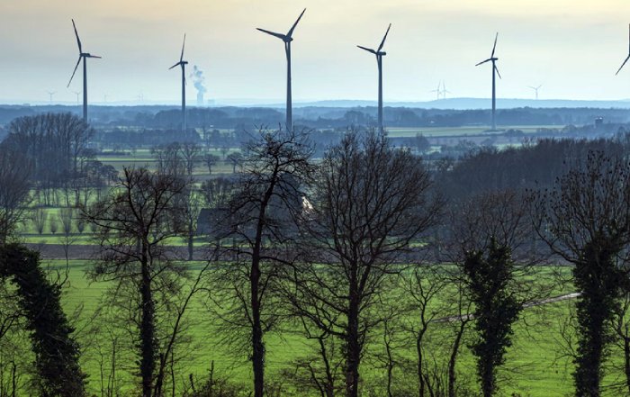 Article Image for Green Bonds and Financing the Energy Transition