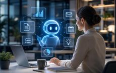 Article Image for How AI Assistants Are Changing Workplace Productivity