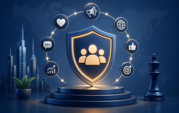 Article Image for How Businesses Can Build Stronger Digital Brands