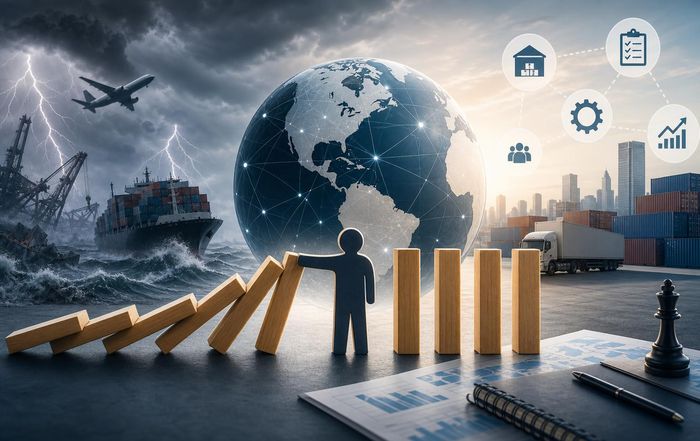 Article Image for How Businesses Can Prepare for Supply Chain Shocks