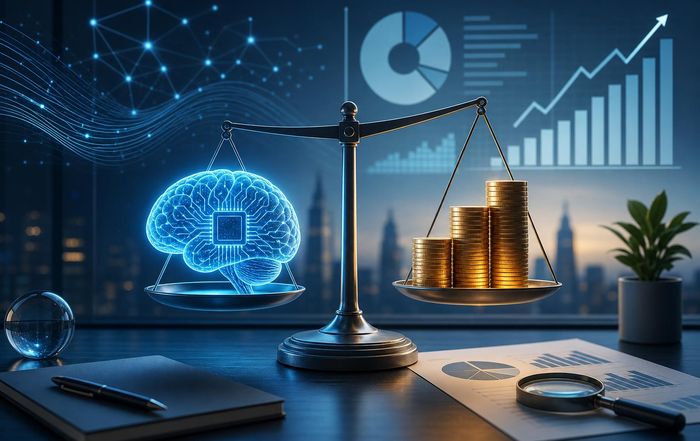 Article Image for How Businesses Measure Returns From AI Adoption