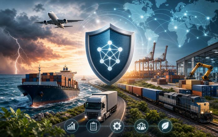 Article Image for How Companies Build Resilience Against Supply Chain Shocks
