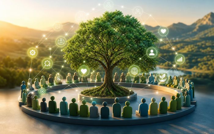 Article Image for How Customer Communities Support Sustainable Growth