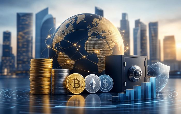 Article Image for How Digital Assets Fit Into Modern Treasury Strategy