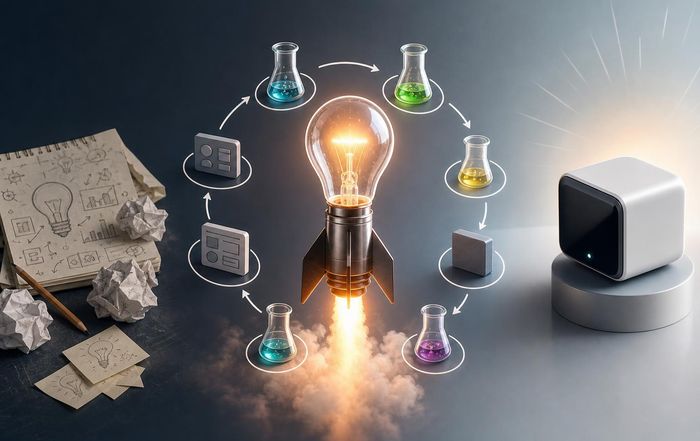 Article Image for How Experimentation Creates Faster Product Development