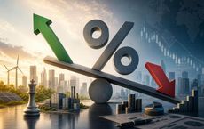 Article Image for How Interest Rate Shifts Change Corporate Strategy