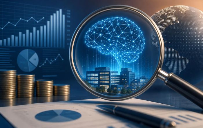 Article Image for How Investors Evaluate Companies With AI Strategies