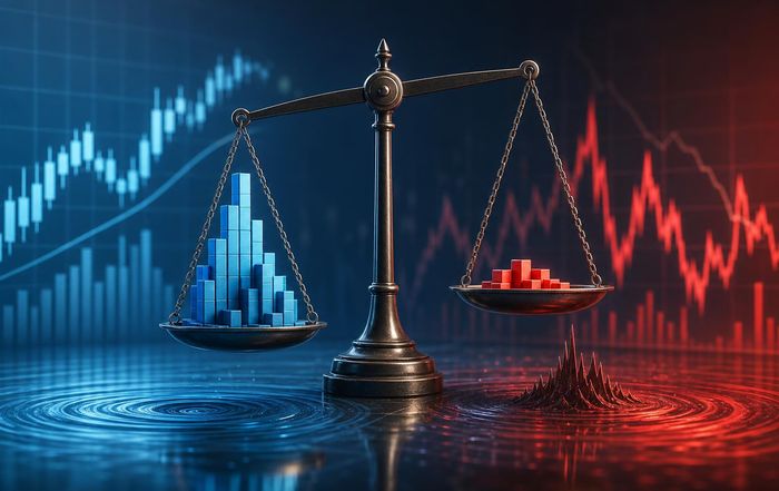 Article Image for How Market Liquidity Influences Share Price Volatility