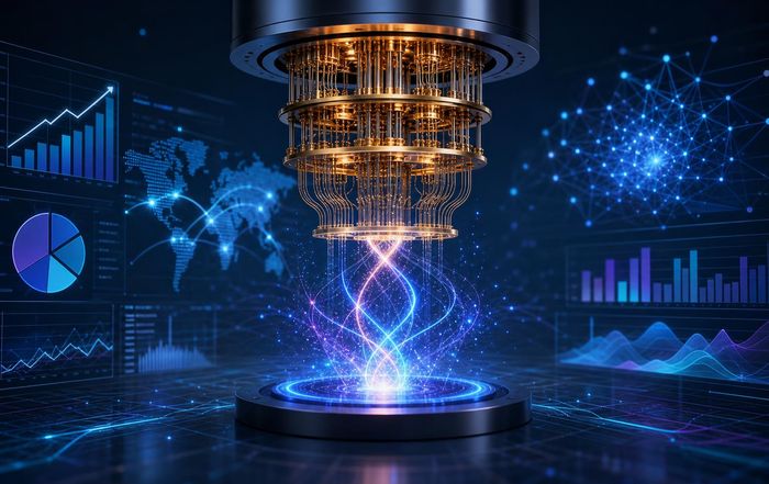 Article Image for How Quantum Computing Could Change Business Analytics