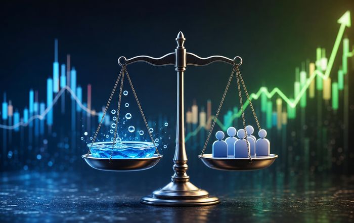Article Image for How Stock Market Liquidity Shapes Investor Confidence