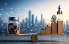 Article Image for Innovation Portfolios for Companies Facing Capital Constraints