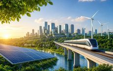 Article Image for Investment Opportunities in Sustainable Infrastructure