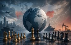 Article Image for Investment Planning for Geopolitical Market Risk