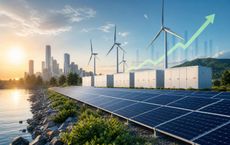 Article Image for Investment Trends in Clean Energy Infrastructure