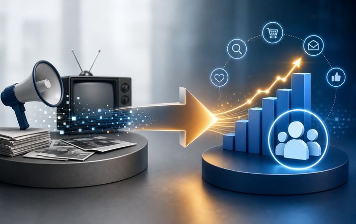 Article Image for Marketing Budgets Shift Toward Measurable Customer Value